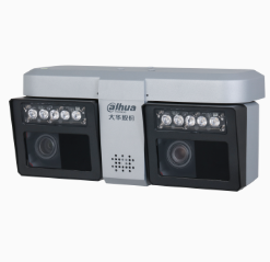 雙鏡頭全轉(zhuǎn)向攝像機(jī)