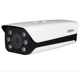 高清（400萬像素）全智能暖光變焦槍型網(wǎng)絡(luò)攝像機(jī)