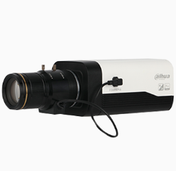 高清（400萬像素）全智能標準槍型網(wǎng)絡攝像機