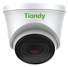 500萬暖光定焦人臉抓拍警戒半球