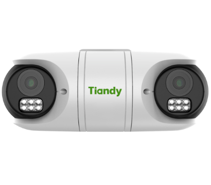 300萬定焦全光譜雙目全向一體機