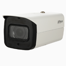 高清（600萬）紅外變焦槍型網絡攝