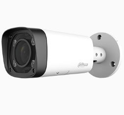 高清（400萬像素)R型槍網絡攝像機