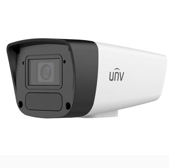 400萬經(jīng)濟型紅外筒形網(wǎng)絡攝像機