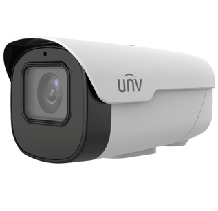 500萬紅外變焦目標抓拍筒形網(wǎng)絡攝