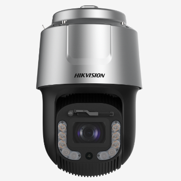 H系列800萬8寸黑光違停球機