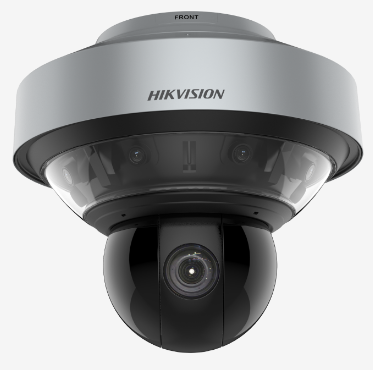 S系列6400萬360度AR球型鷹眼