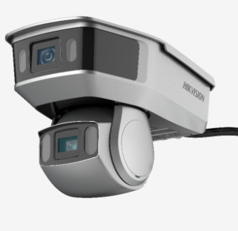 黑光全局攝像機