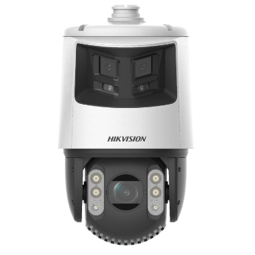 拼接廣角全景槍球