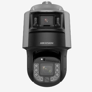 雙結(jié)構(gòu)化版臻全彩槍球一體機(jī)