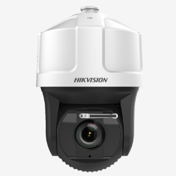 違章檢測球機(jī)