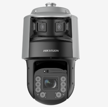 臻全彩槍球一體機(jī)