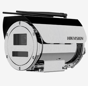 防爆智能無線筒機