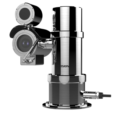 800萬37倍防爆紅外云臺攝像機