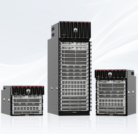 CloudEngine 16800系列數據中心交換機