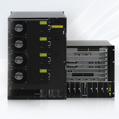 S7700系列智能路由交換機