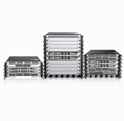 CloudEngine S8700系列交換機