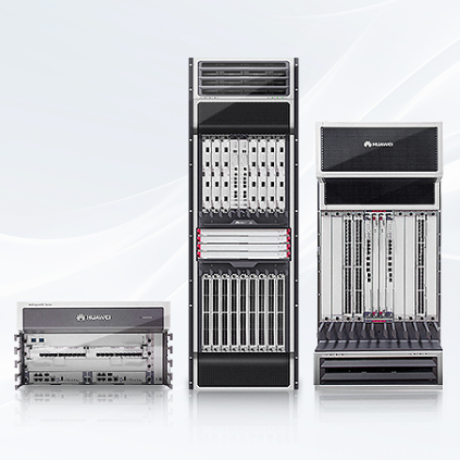 NetEngine 40E高端全業務路由器