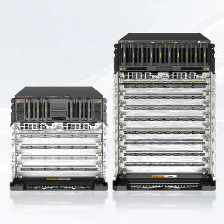 HiSecEngine USG12000系列AI防火墻