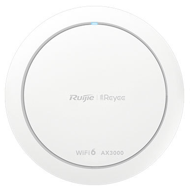 AX3000 雙頻Wi-Fi 6千兆上聯室內吸頂