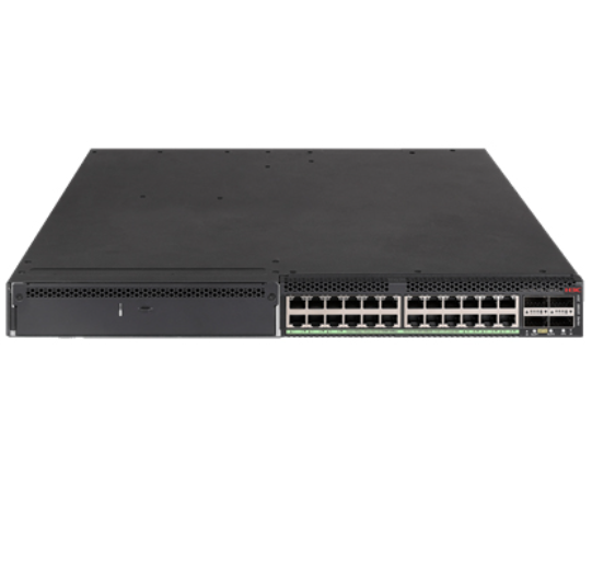 H3C S6520X-EI系列萬兆交換機