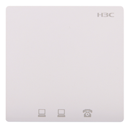 H3C WA4320H-SI面板式無線接入設(shè)備