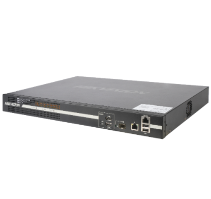 4路超高清解碼器