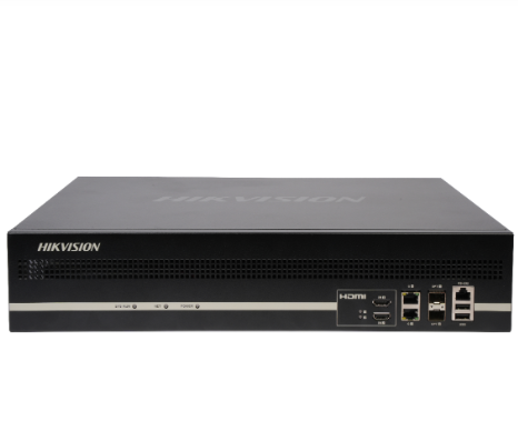 12路超高清解碼器