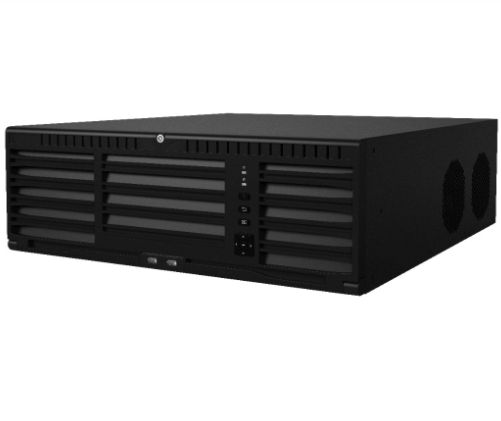 行業周界防范超腦