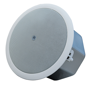 <b>同軸吸頂音箱</b>