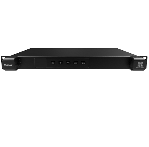 <b>數字會議系統主機</b>