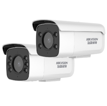 4MP 4G智能攝像機