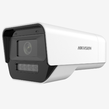 8MP 對講型白光全彩筒型網(wǎng)絡攝像機