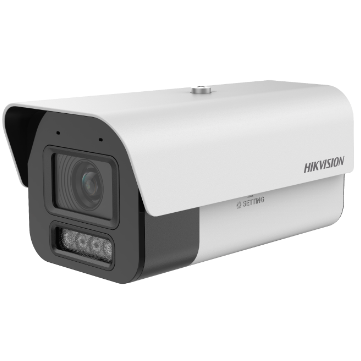 800W 1/1.8 CMOS 室外精準時間同步攝像機