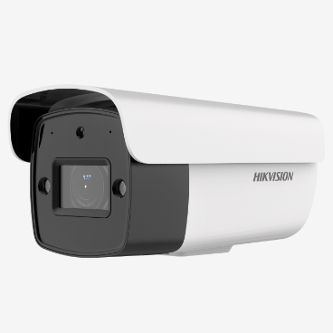 800W筒型開放平臺攝像機