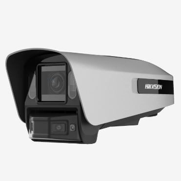 AI多攝系列網絡攝像機