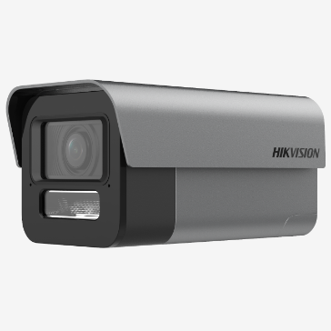 全結構化7A筒型網絡攝像機