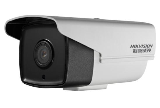 500萬1/3”CMOS ICR紅外陣列筒型網(wǎng)絡(luò)攝像機