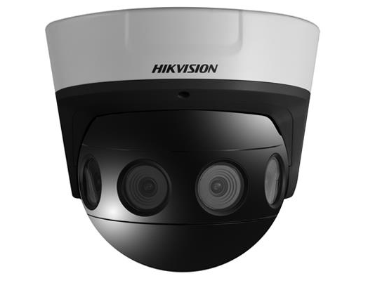 3200萬1/1.8＂星光級全景拼接網(wǎng)絡(luò)攝像機(jī)