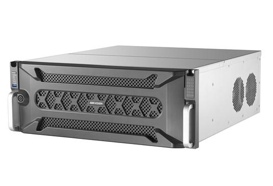 DS-96000系列NVR&解碼上墻一體機