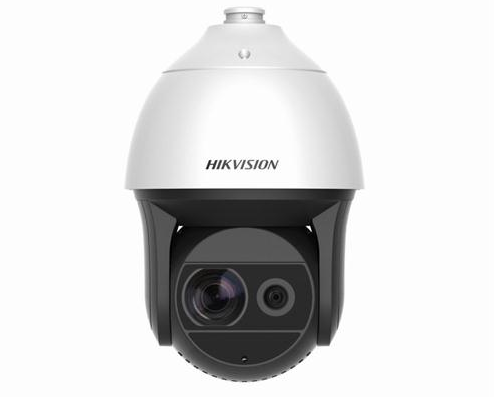 H系列200萬像素星光級8寸激光網絡高清高速智能球機