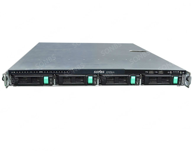 智能交互式無紙化會議服務(wù)器