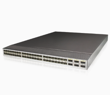 華為CloudEngine 6800系列數據中心交換機