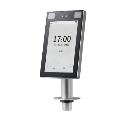 可見光人臉識別一體機TDB08