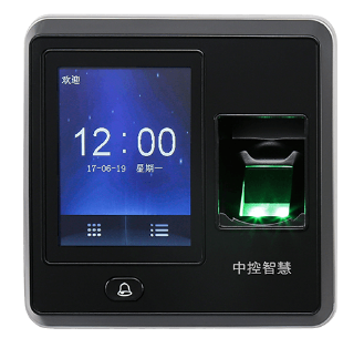 指紋門禁一體機smart5F