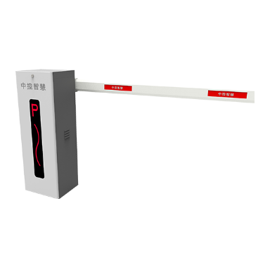 PBL2000系列自動道閘