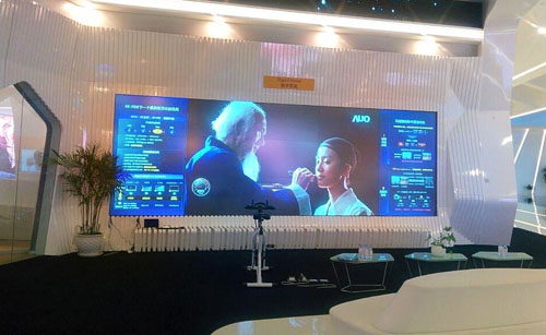 686.jpg 多媒體展廳大屏幕解決方案